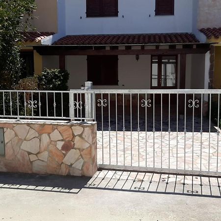 פורטו פינו Casa Giovanna מראה חיצוני תמונה