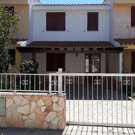 פורטו פינו Casa Giovanna מראה חיצוני תמונה