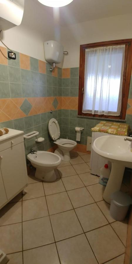 פורטו פינו Casa Giovanna מראה חיצוני תמונה