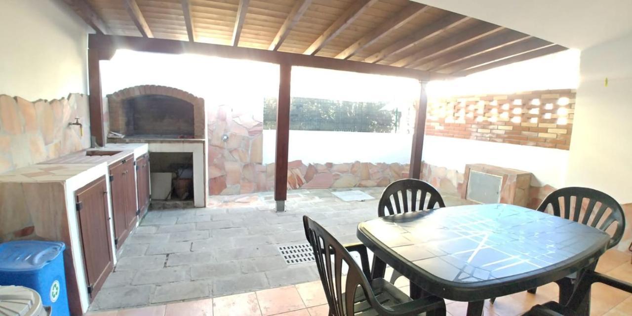 פורטו פינו Casa Giovanna מראה חיצוני תמונה