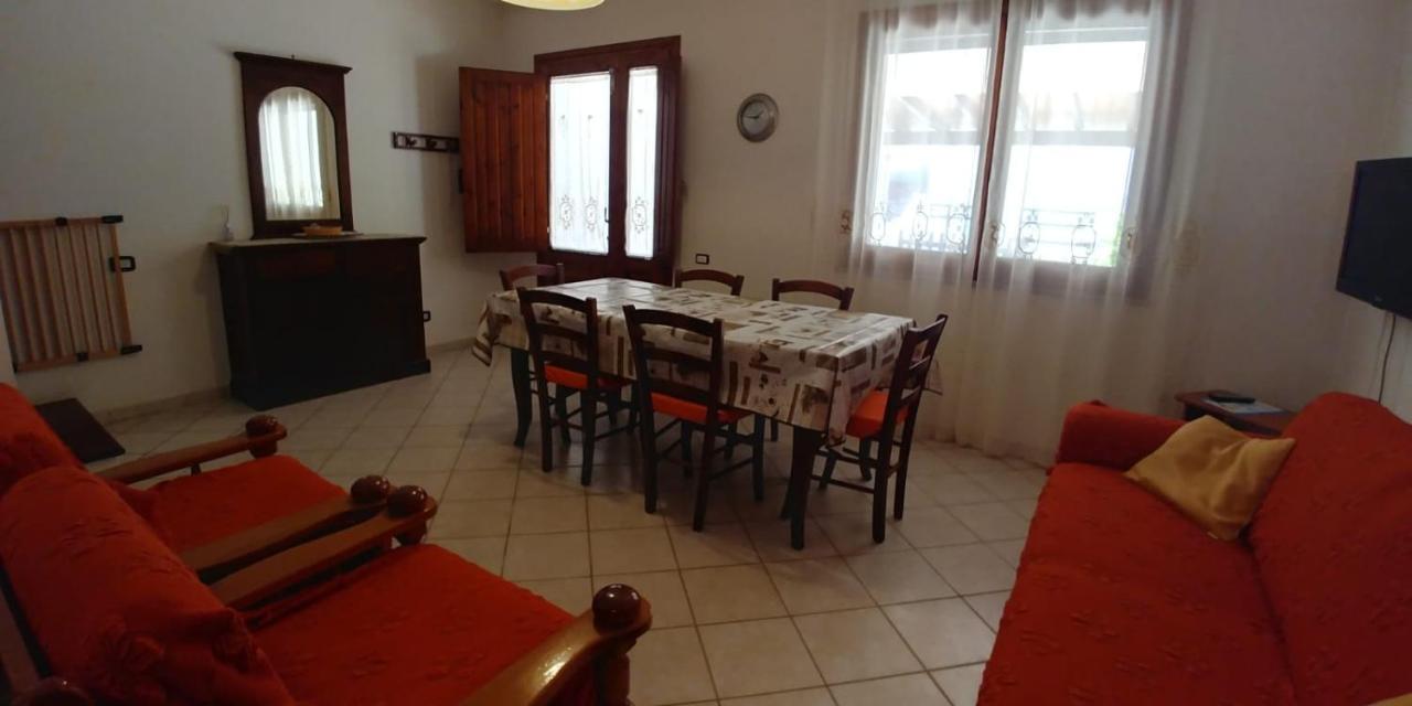 פורטו פינו Casa Giovanna מראה חיצוני תמונה