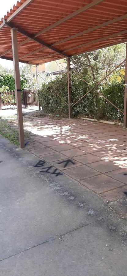 פורטו פינו Casa Giovanna מראה חיצוני תמונה