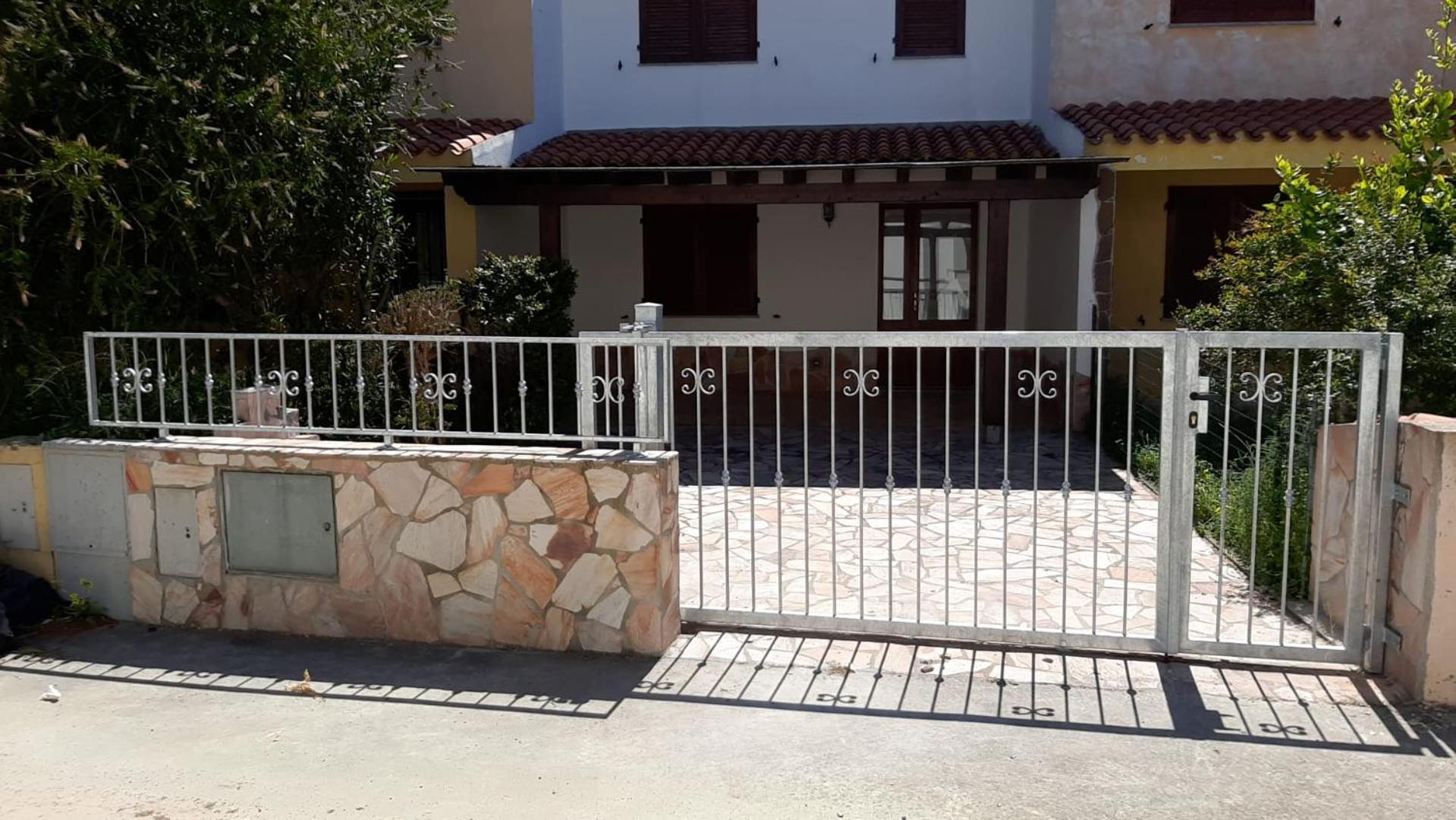 פורטו פינו Casa Giovanna מראה חיצוני תמונה
