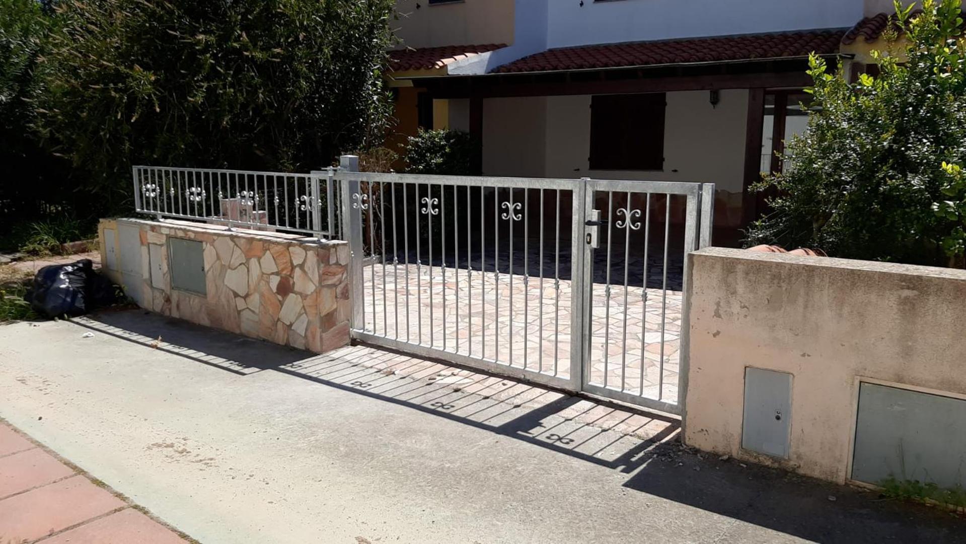 פורטו פינו Casa Giovanna מראה חיצוני תמונה