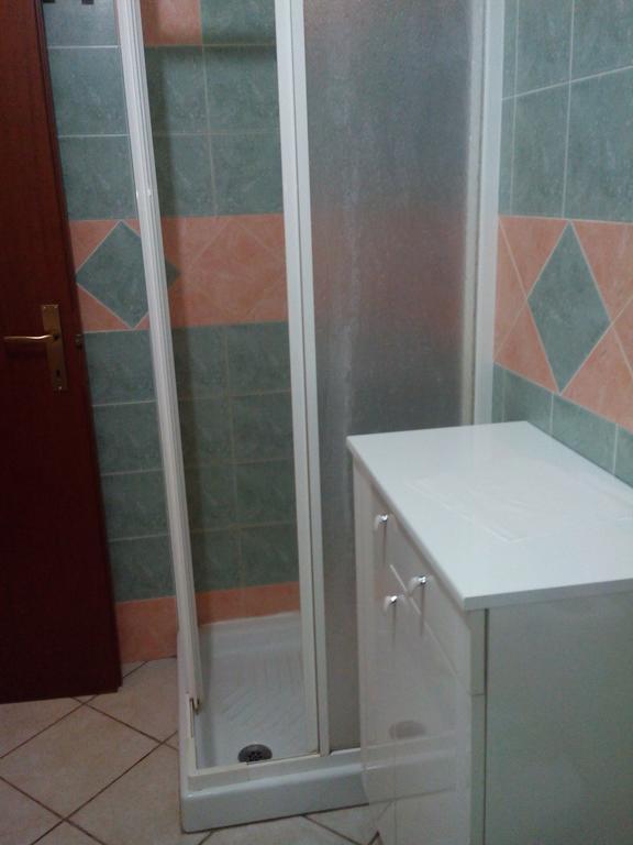 פורטו פינו Casa Giovanna מראה חיצוני תמונה