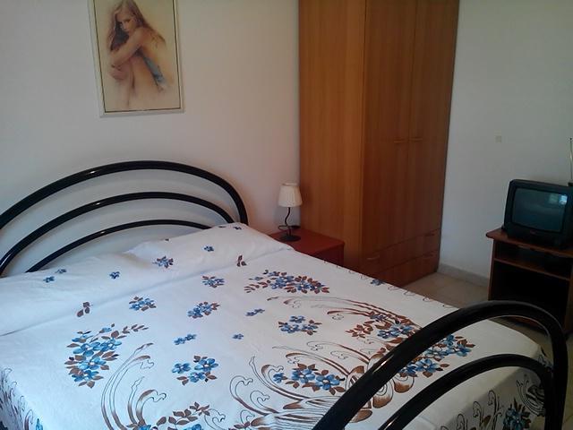 פורטו פינו Casa Giovanna מראה חיצוני תמונה