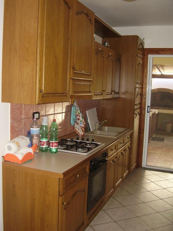 פורטו פינו Casa Giovanna חדר תמונה