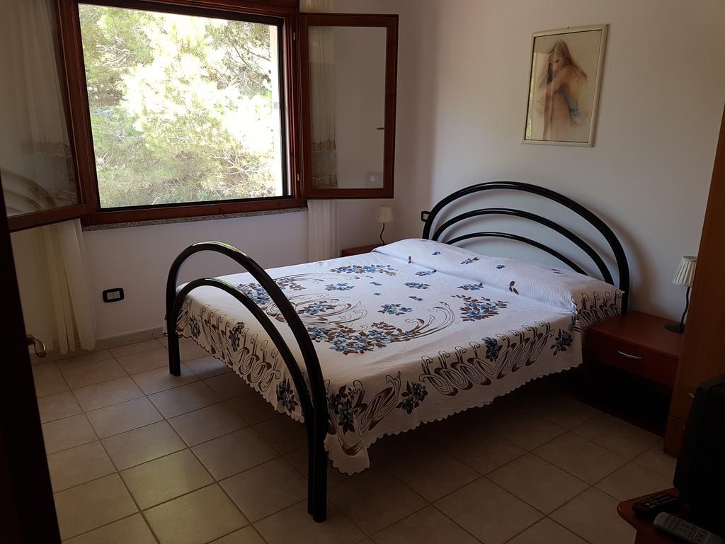 פורטו פינו Casa Giovanna מראה חיצוני תמונה