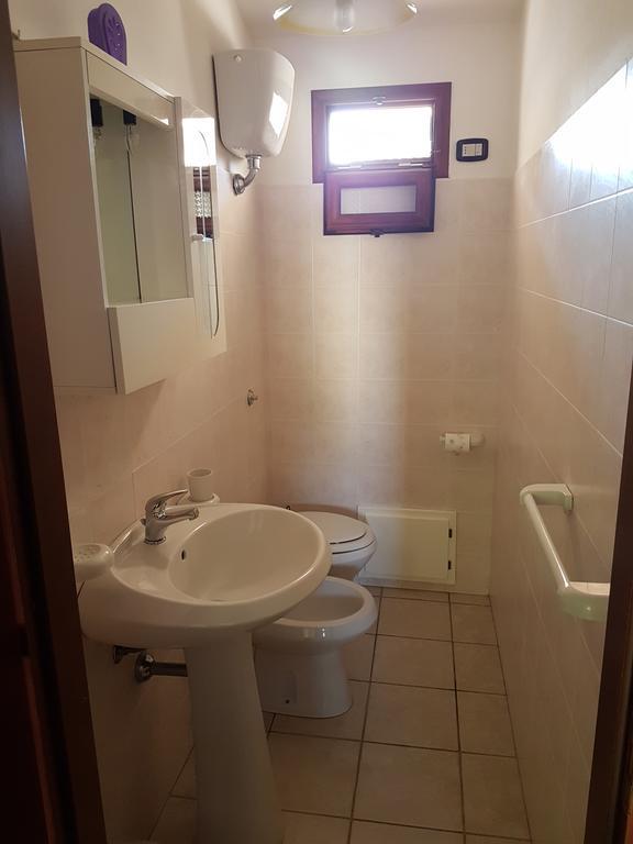 פורטו פינו Casa Giovanna מראה חיצוני תמונה